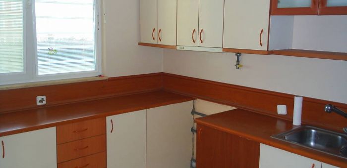 �ook ! 850 Tlye Beylikd�z� Teras Konutlar�nda Y�zme Havuzlu Sitede 2+1 �ok Bak�ml� Kiral�k Daire