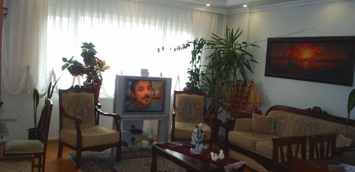 �ook Beylikd�z� Adakent Merkezde Full E�yal� �ok Ucuz Fiyata 3 Oda 1 Salon E�yal� Kiral�k Daire
