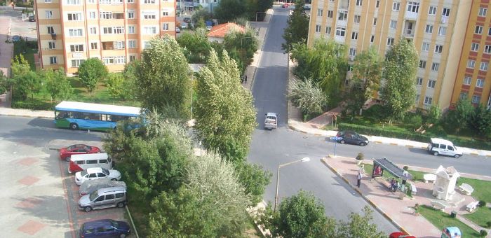 Beylikd�z� B�y�k�ehir Bloklar�nda 150.000 Tlye Muhte�em Konumda A Tipi 125m2 3+1 Sat�l�k Daire