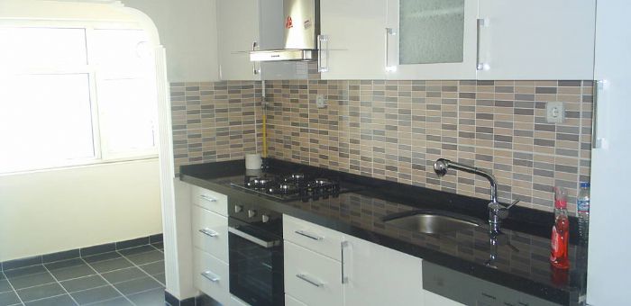 Beylikd�z� Emekevler Sitesinde Ultra Luks Yap�l� 220.000 Tlye 3+1 Sat�l�k