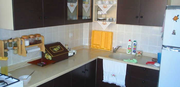 Beylikd�z� B�y�k�ehir Bloklar�nda 135.000 Tlye 2+1 85m2 C Tipi Sat�l�k Daire