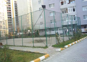 beylikduzu site icinde eksioglu akkent sitesi satilik daire