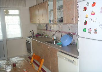 beylikduzu site icinde eksioglu akkent sitesi satilik daire