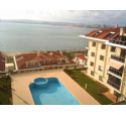 Bykekmece Costa Residence 3+1 Satlk Daire