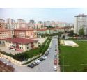 Beylikdz Basndoa Sitesi Cumhuriyet Mahallesi Site inde 3+1 Satlk Daireler