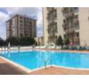Beylikdüzü Cumhuriyet Mahallesi Site İçinde Yüzme Havuzlu 3+1 Dubleks Kiralık Daire