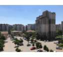 Beylikdz Basndoa Sitesi Beylife City yan ucuz 3+1 kiralk daire ilan