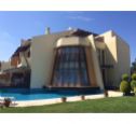 Silivri Sealybria Satlk Villa