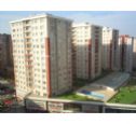 Beylikdz Satlk 1+1 Daire Adakent Beyazcity Residence